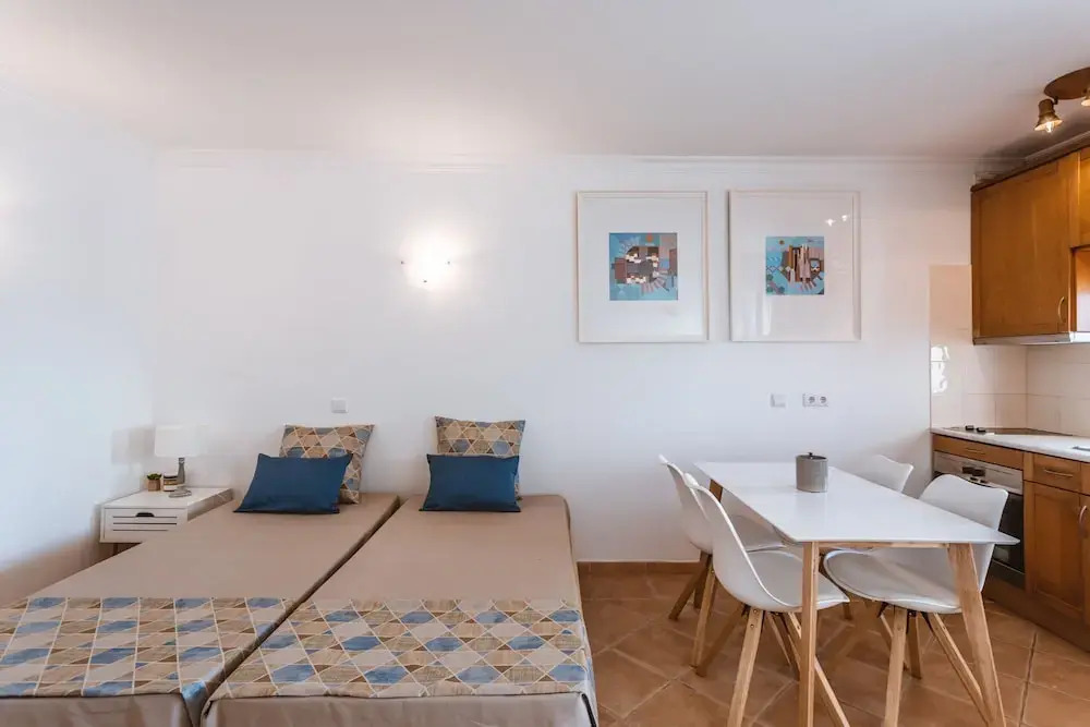 Quinta Velha Lake Beach View1floor Flat117