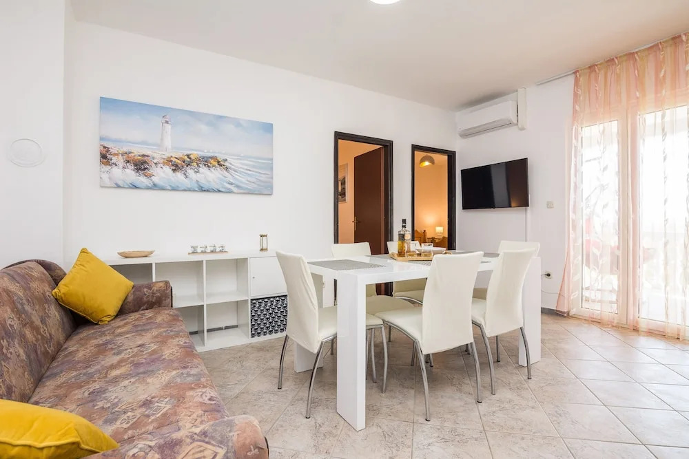 Apartments Napros