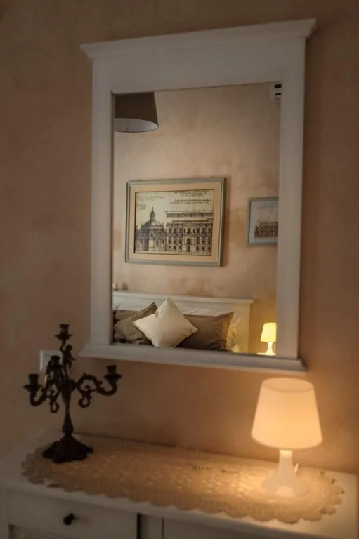 Dedalo Rooms