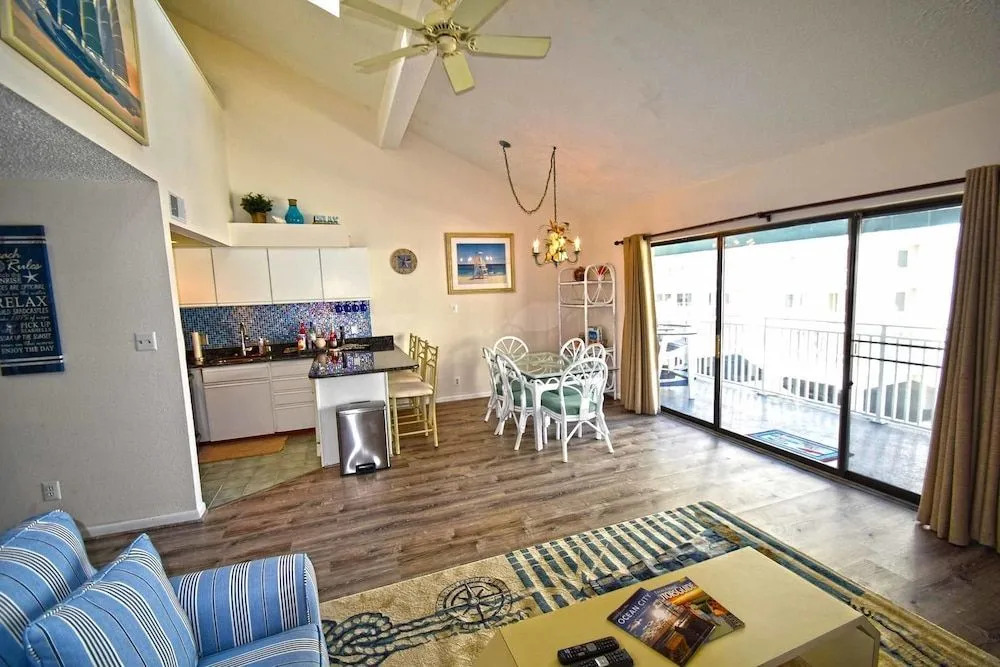 Surfside 60 Unit 303 - 3 Br Condo