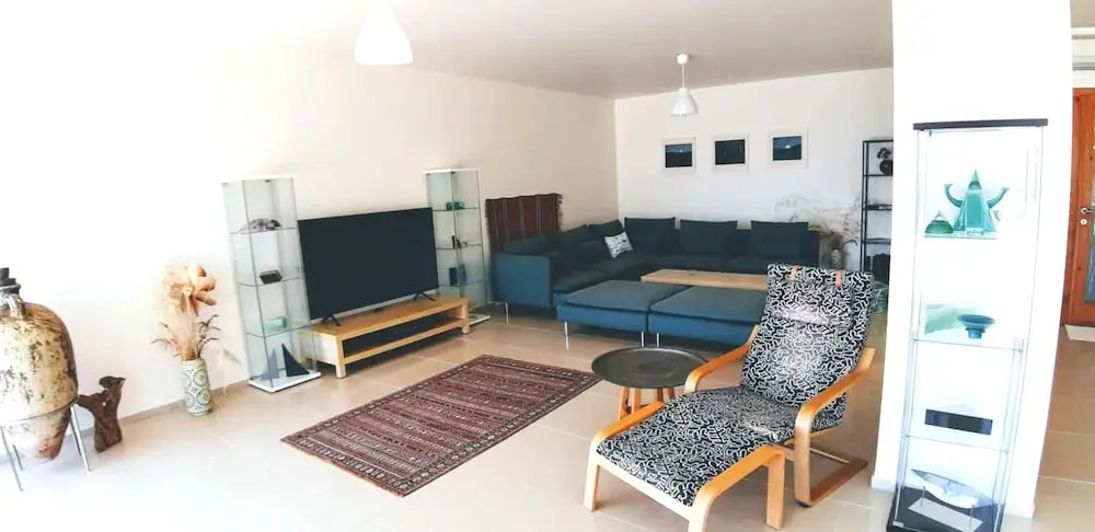 Villa With 5 Bedrooms in Datça, With Wonderful sea View, Private Pool, Enclosed Garden Near the Beach