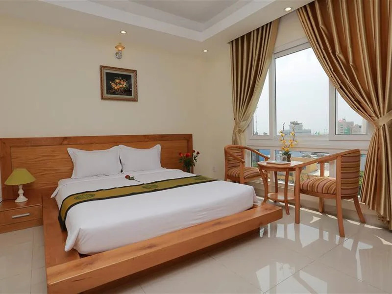HỒNG HẢI 2 HOTEL