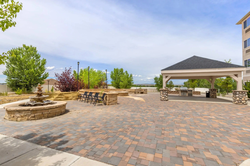 Comfort Inn & Suites Aztec - Farmington Area