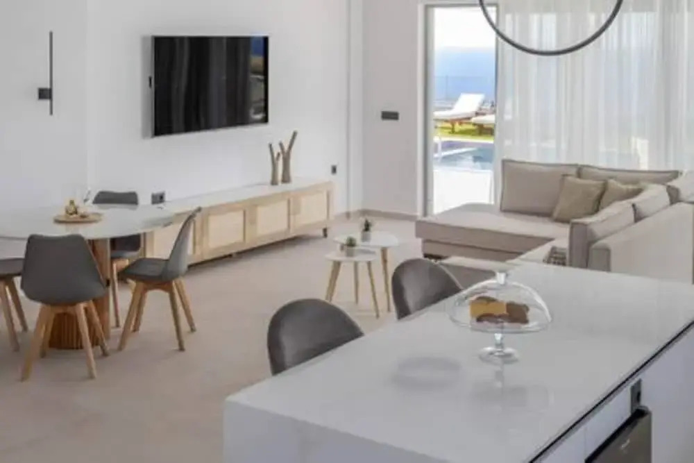 Palmyra Villas & Suites