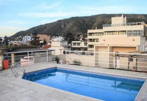Hotel Canton de las Sierras