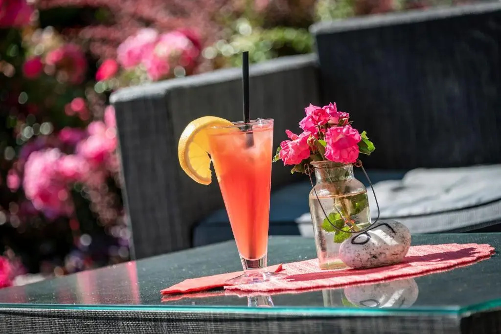 Hotel Weisse Lilie - B&B
