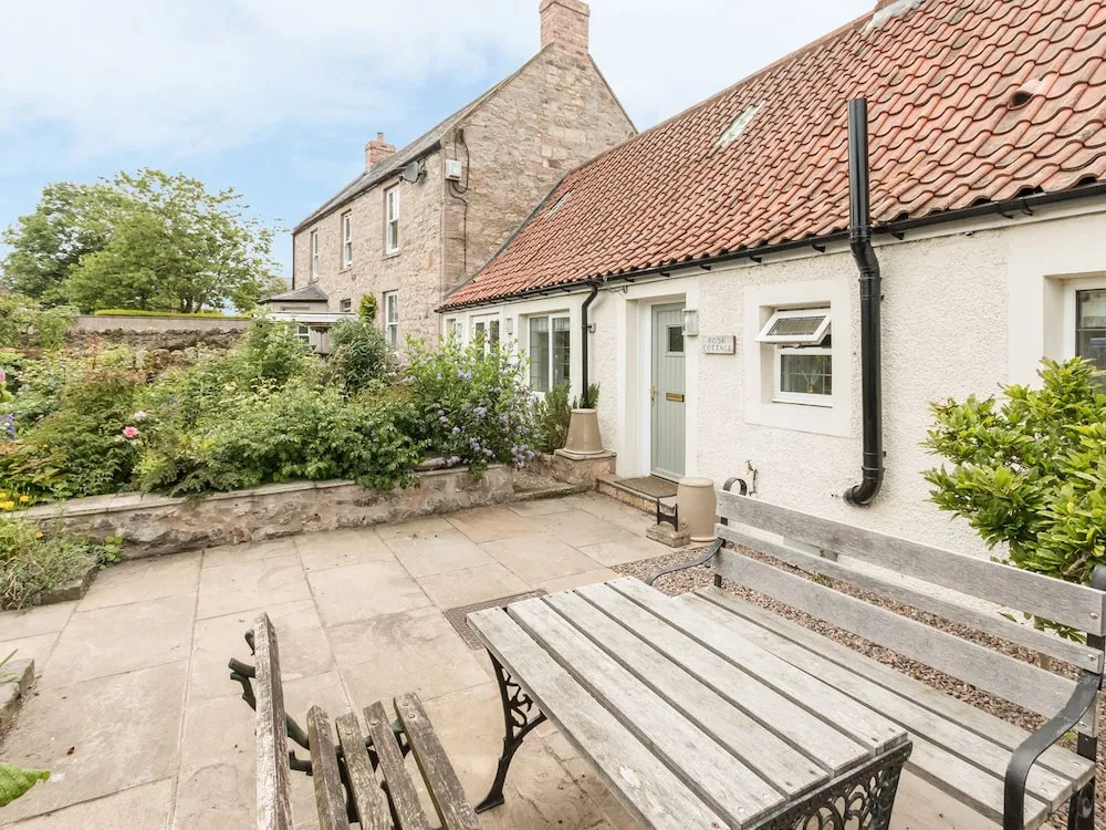 Rose Cottage