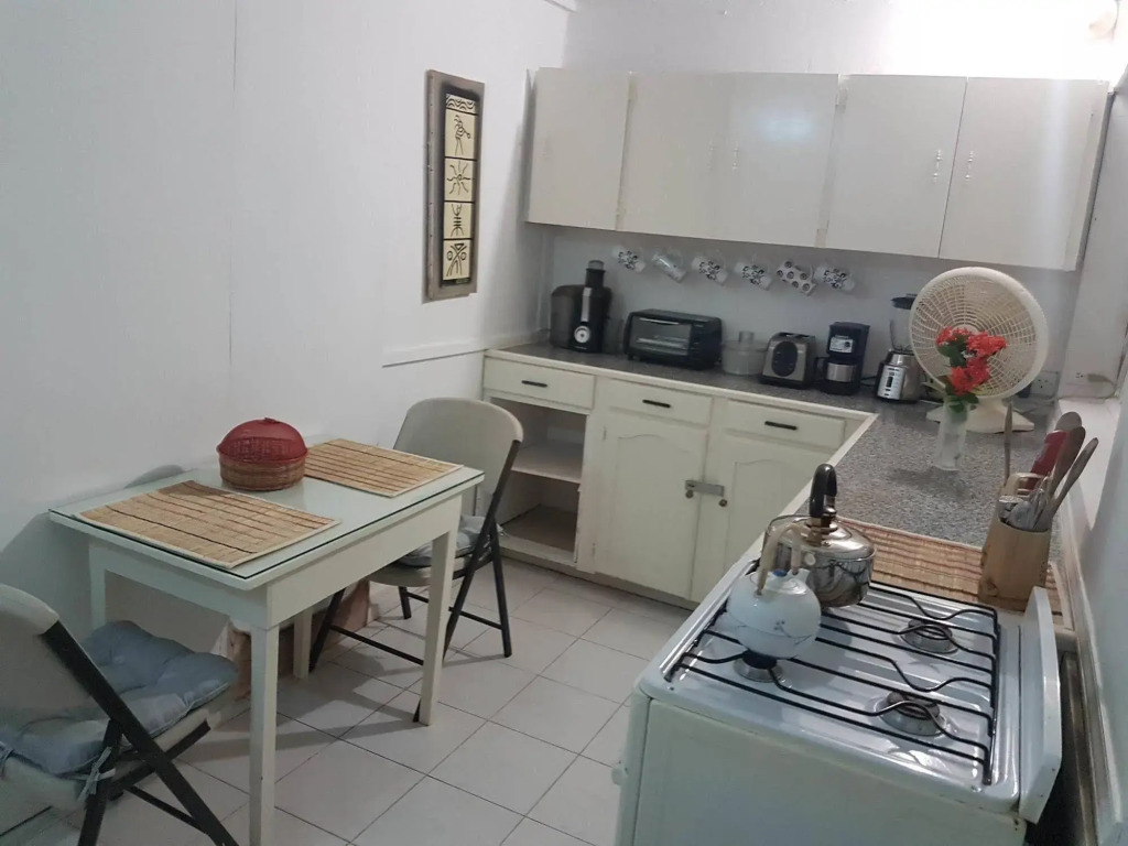 Barbados Chi Guest House