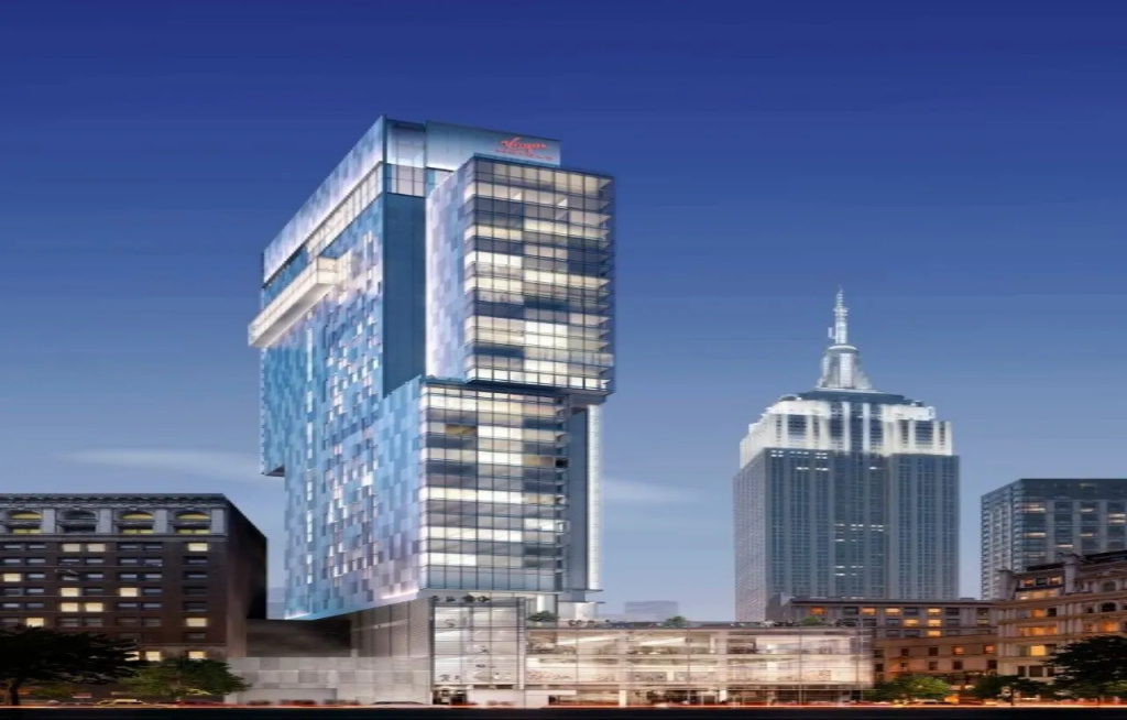 Virgin Hotels New York City
