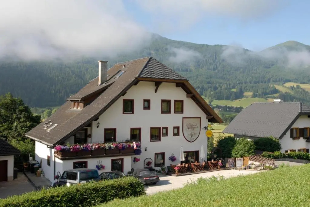 Hotel Speiereck