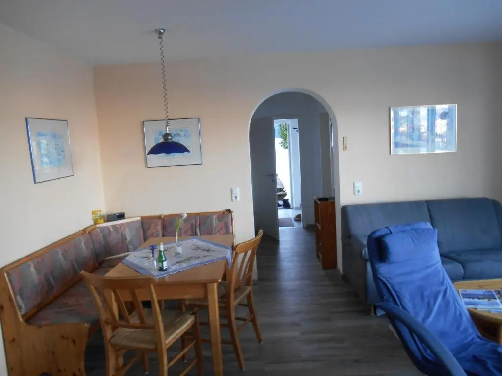 Ferienwohnung Rath