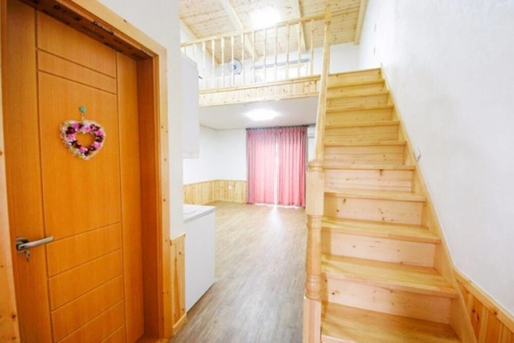 Suncheon Bay Yerang Pension