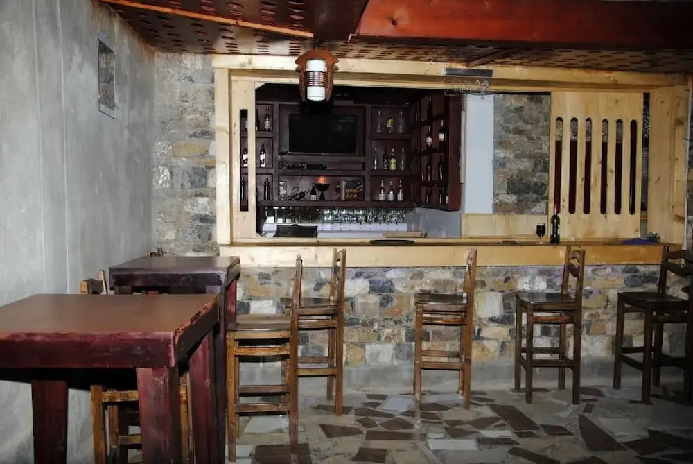 Obelisk Hotel Axum