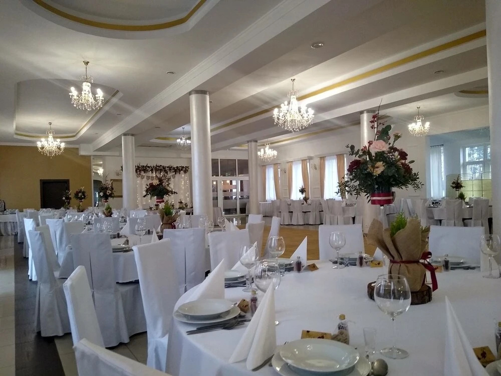 Hotel Zlotogorski
