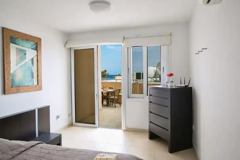 Luxury Apartment in Cyprus near Beach, Protaras Apartment 1211