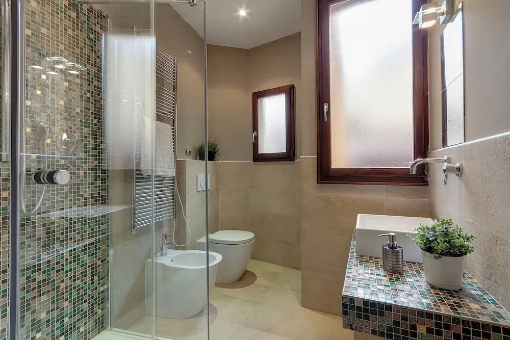 Mamo Florence - Magazzini Apartment