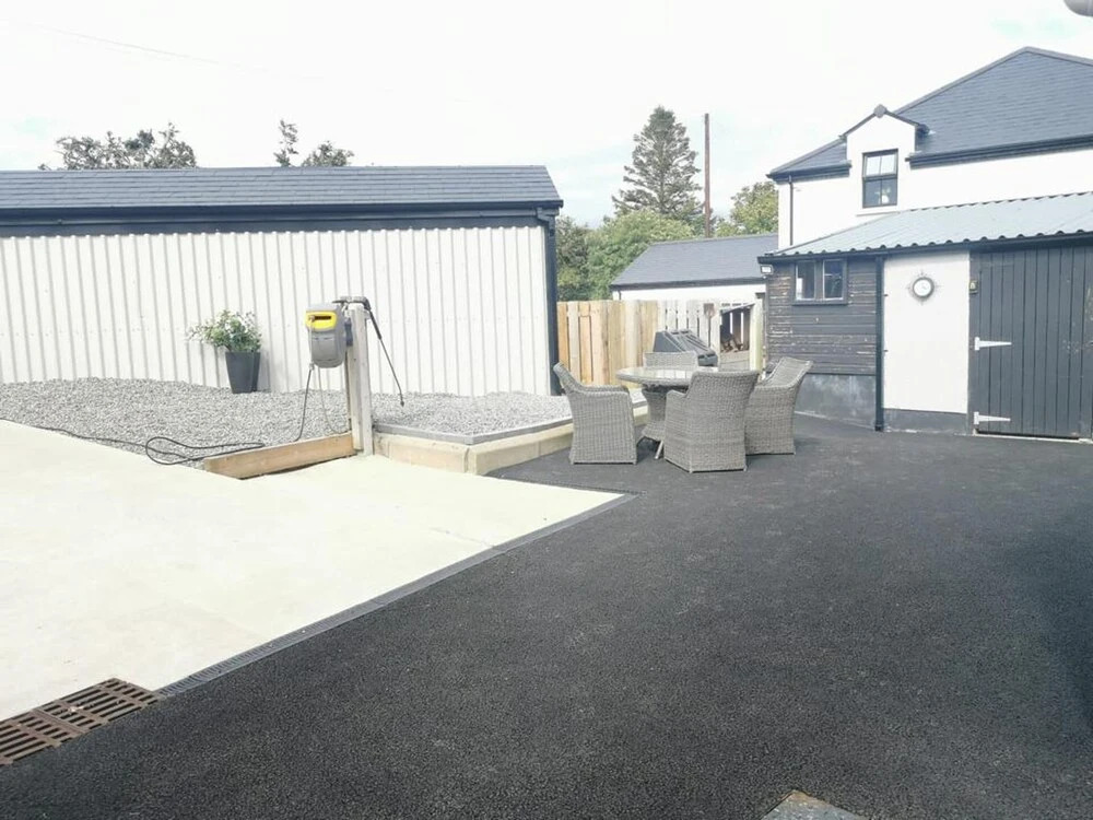 Lovely 3-bed House in Derry