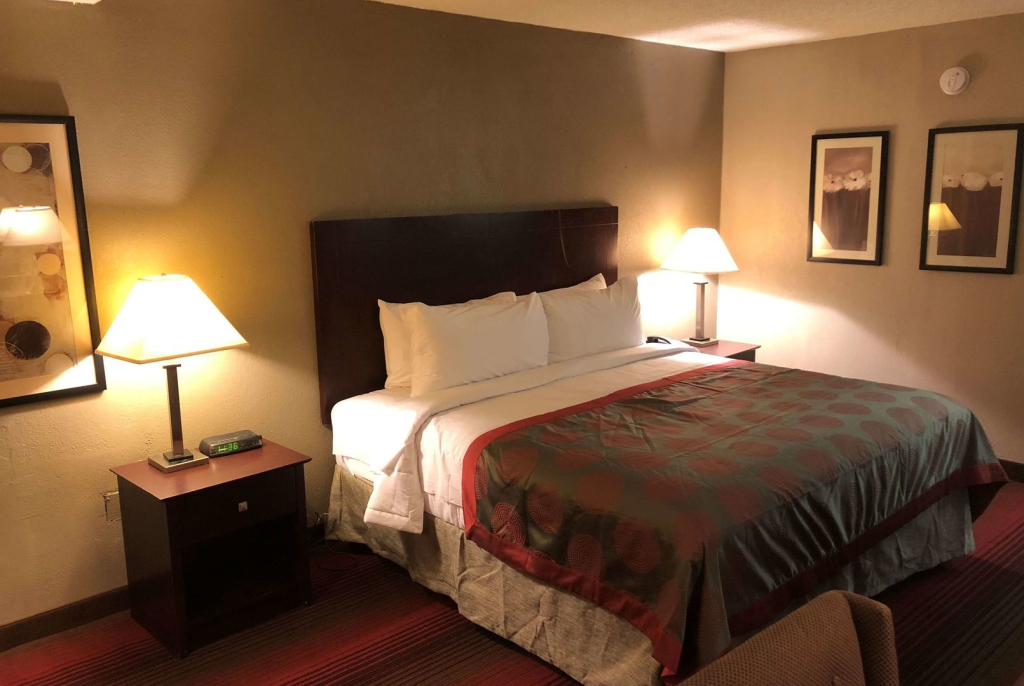 Michigan City Inn