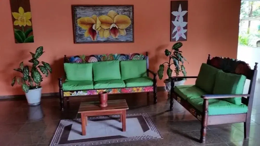 Quiriri Park Hotel