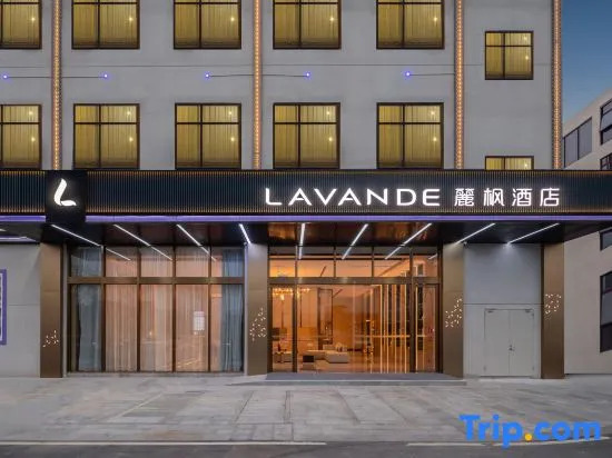 Lavande Hotel (Shenzhen Guangming International Automobile City Minghu Park Branch)