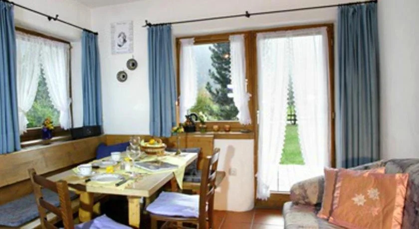 Landsitz im Reitle