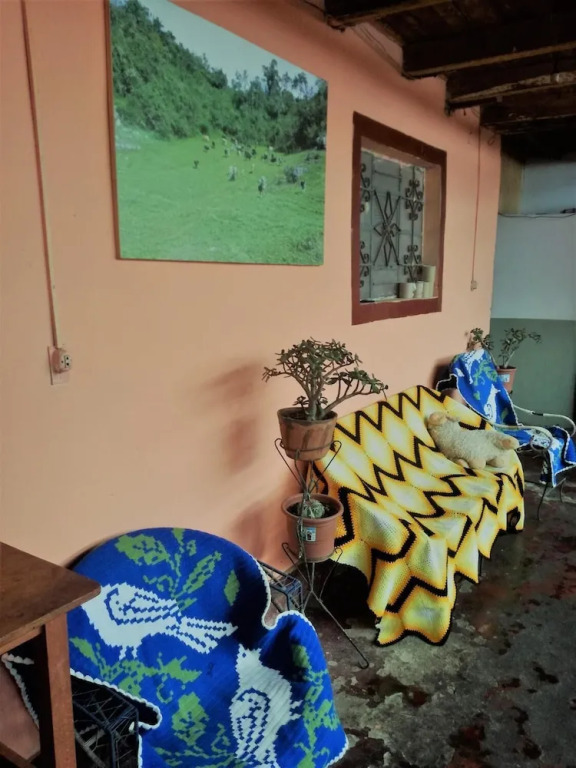 Gardenias de Gocta