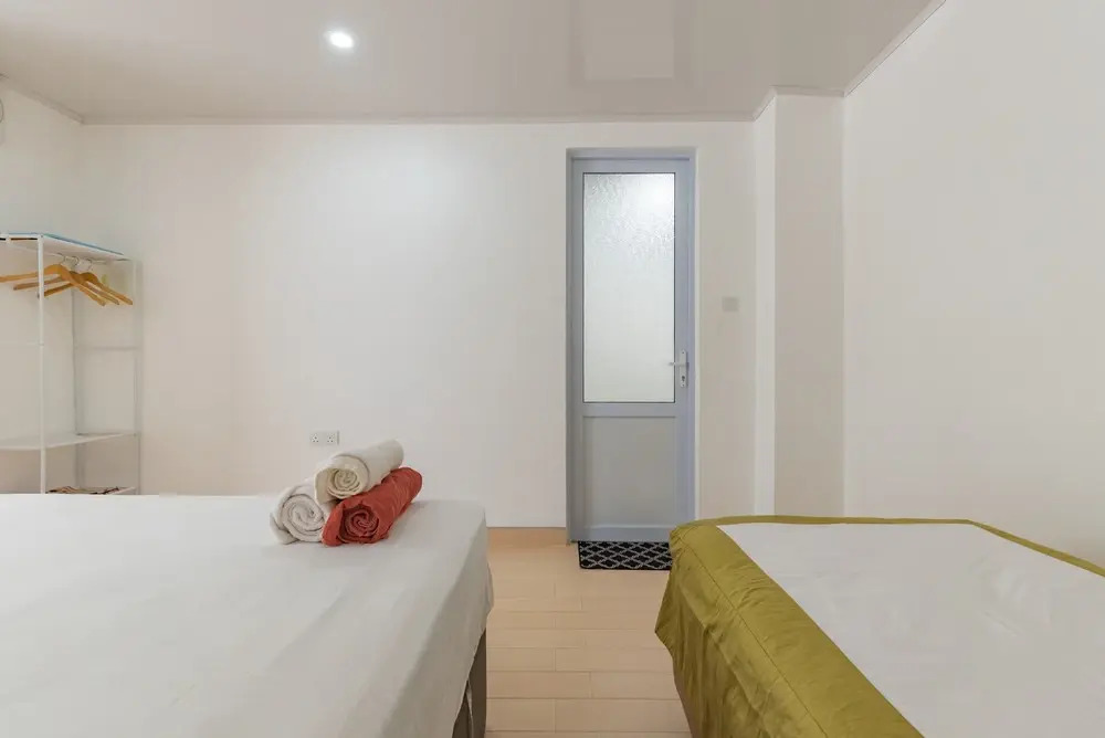 Urbanview Hotel Syariah at Rihlah Homestay Batam