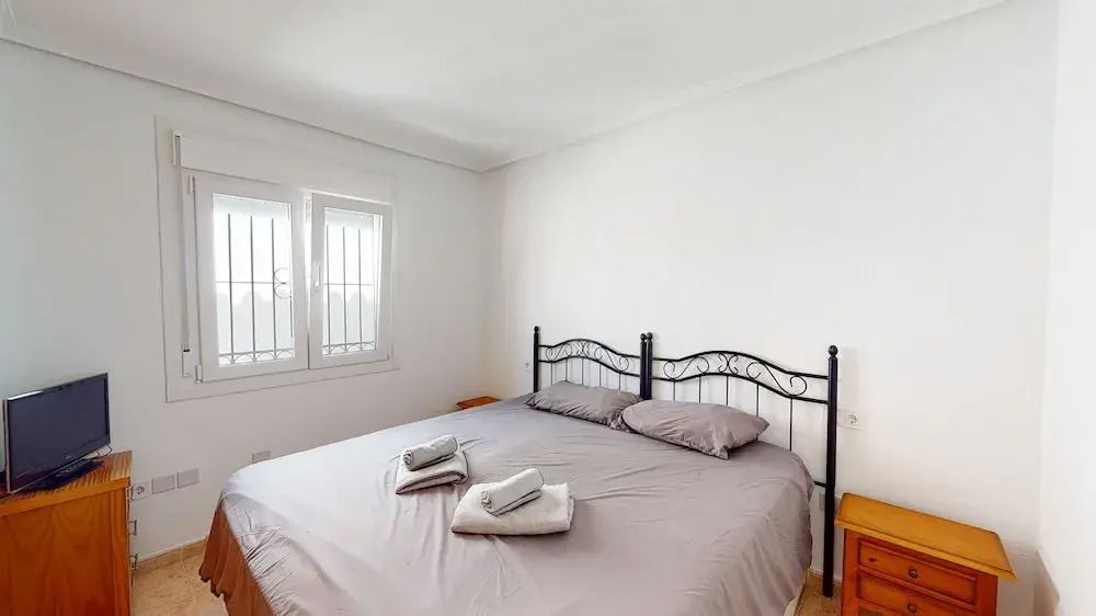 Sucina 3-Bed Villa Sleeps 6 & Pet Friendly