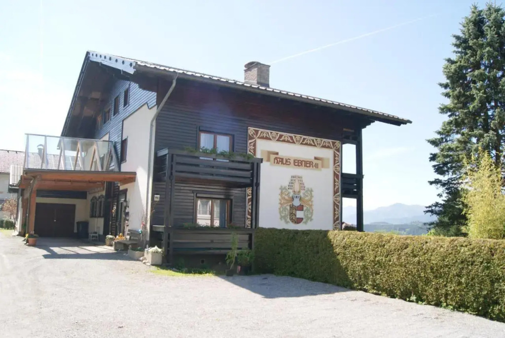 Haus Ebner Pension