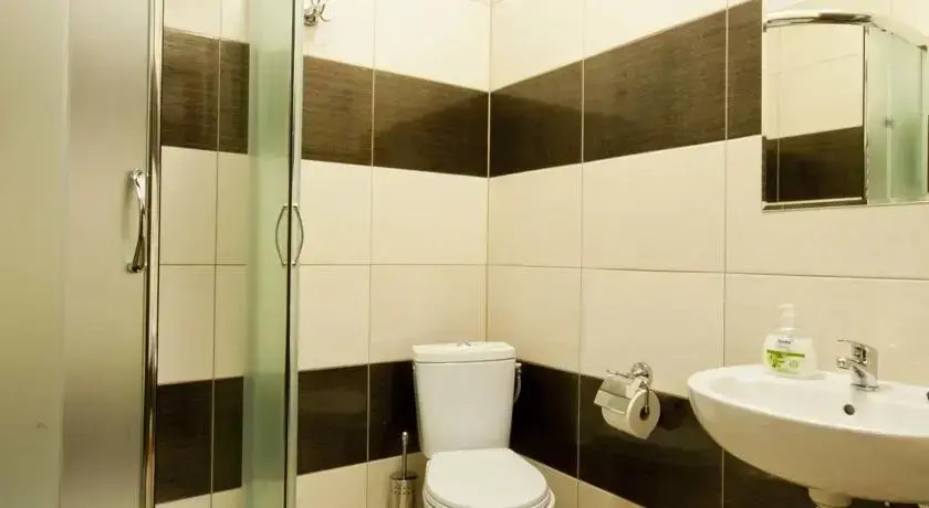 Willa Kolor Pokoje Apartamenty Restauracja