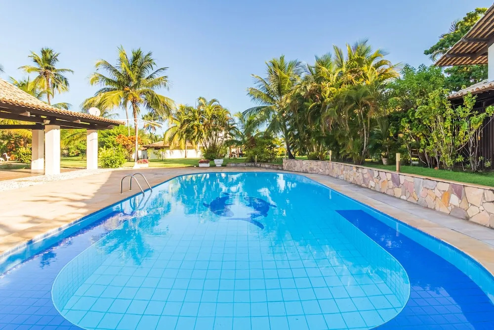 Praia do Forte Hostel
