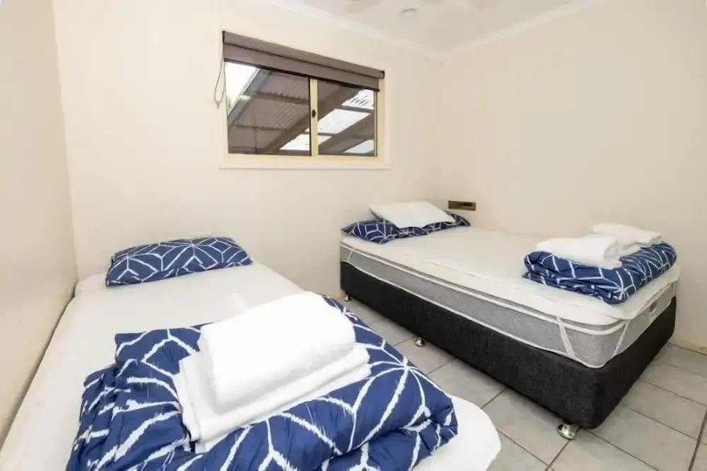BIG4 Manning Point Holiday Park