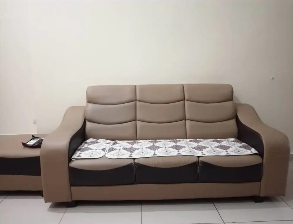 Kkp home stay