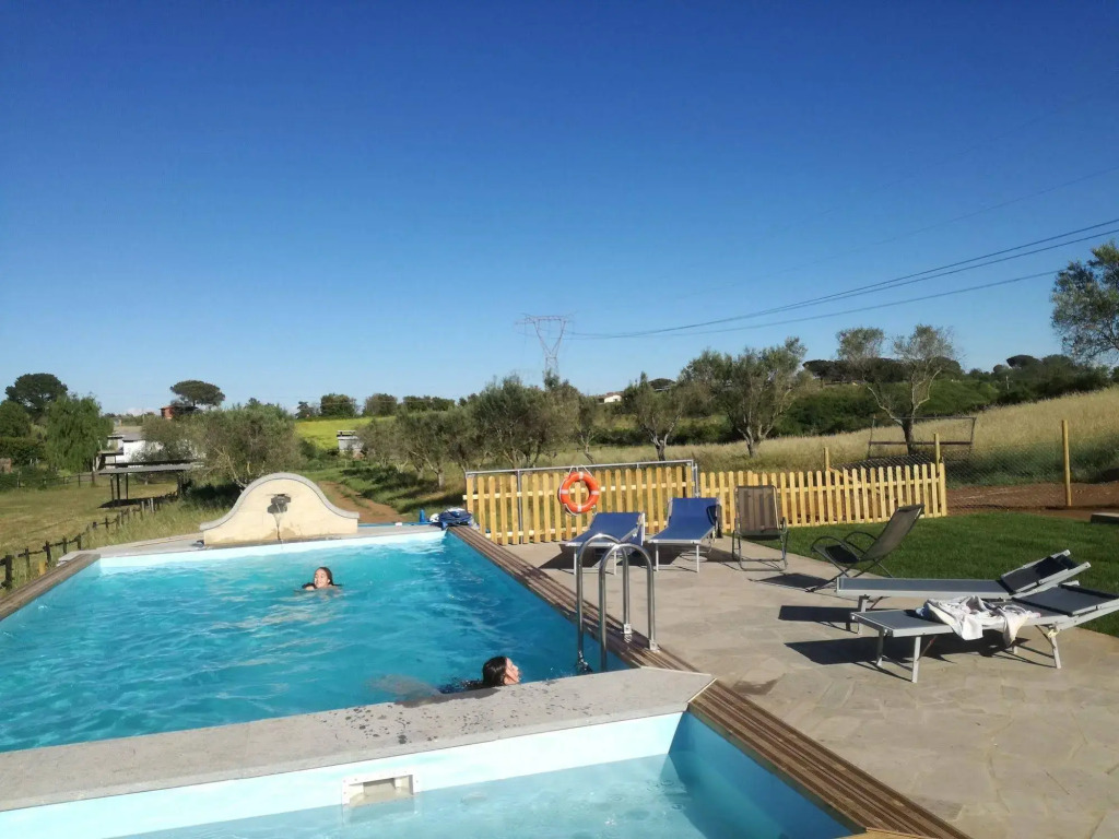 Agriturismo L.B.STUD