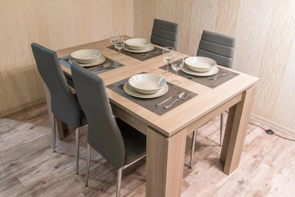 Apartamenty Pod Niedźwiedziem I