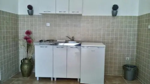 Location Apartments