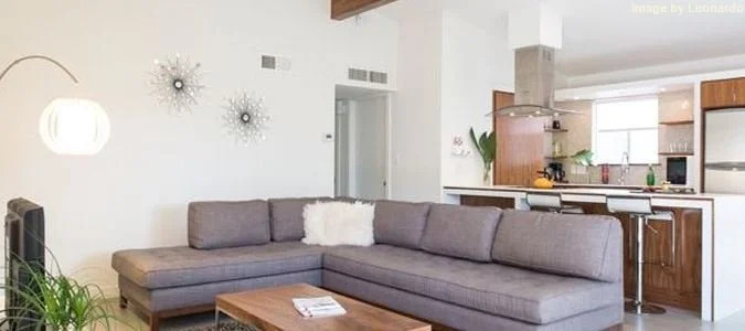 Soco Spaces