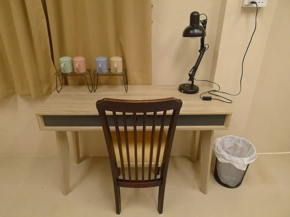 Tfl Homestay