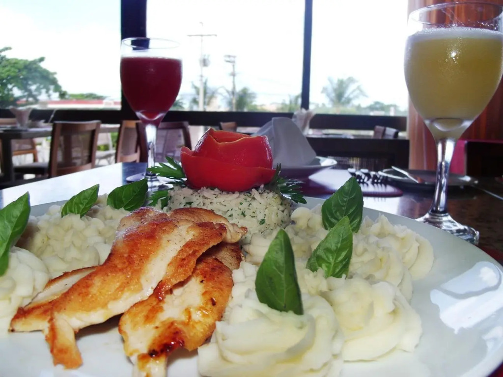 Catussaba Business Hotel