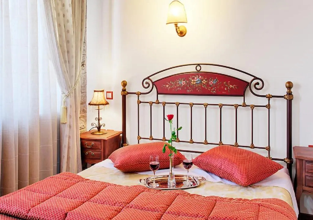 Guesthouse Driofillo