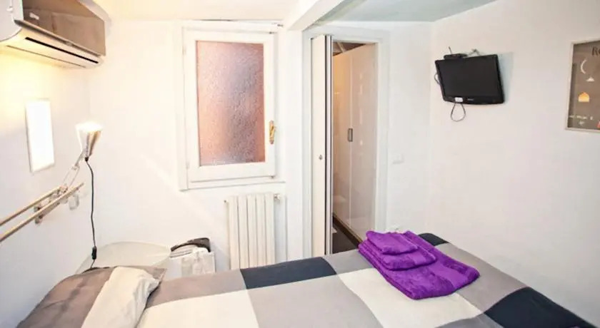 Maison Romana Trastevere Suites