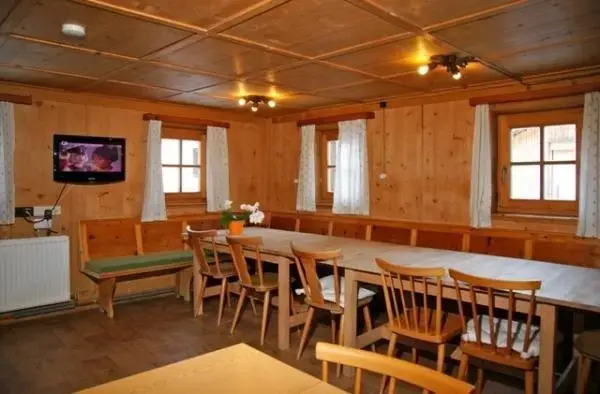 Heindalis Landhaus