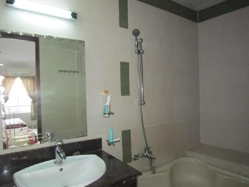 HUNG HUONG HOTEL