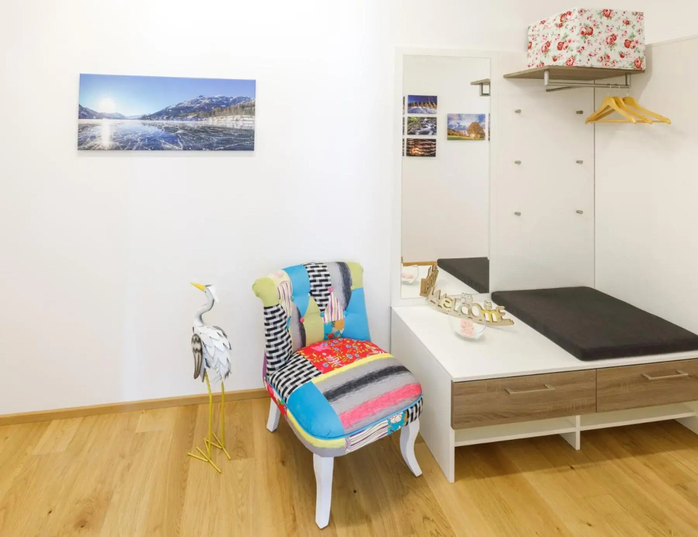 City Lofts Bad Aussee by Landluft