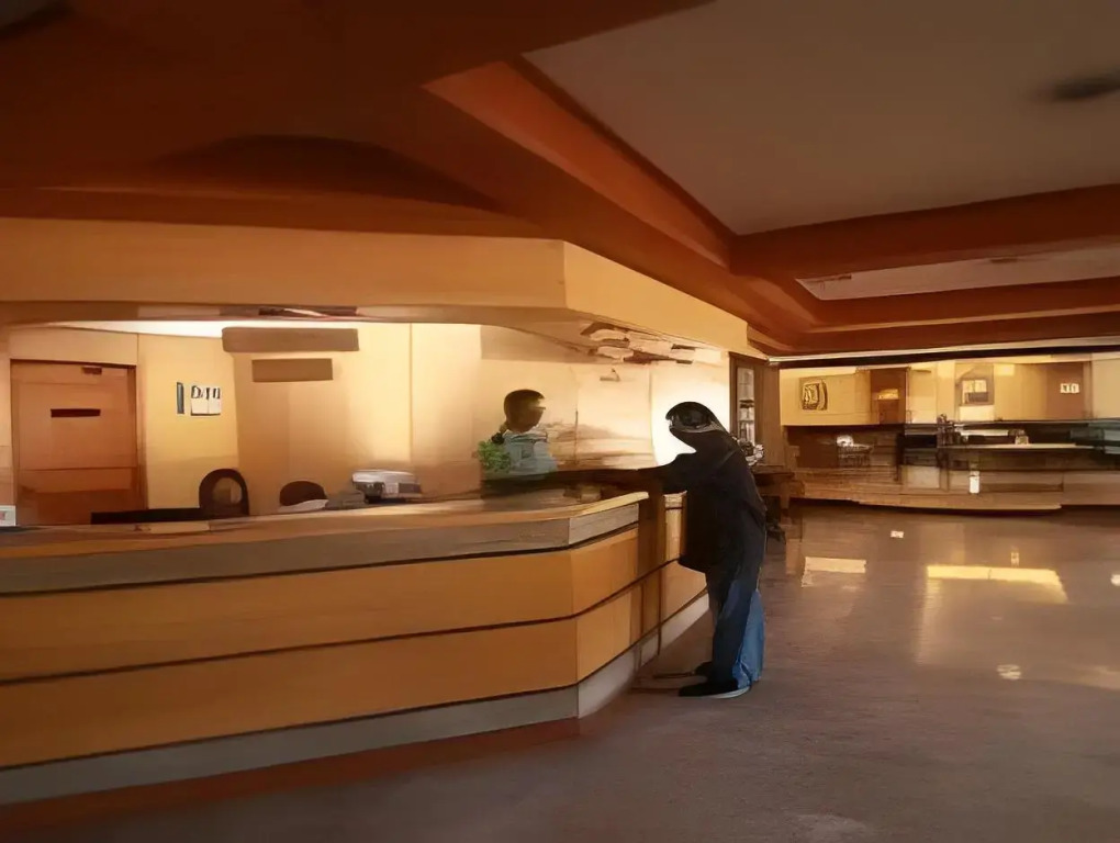 Hotel Don Felipe