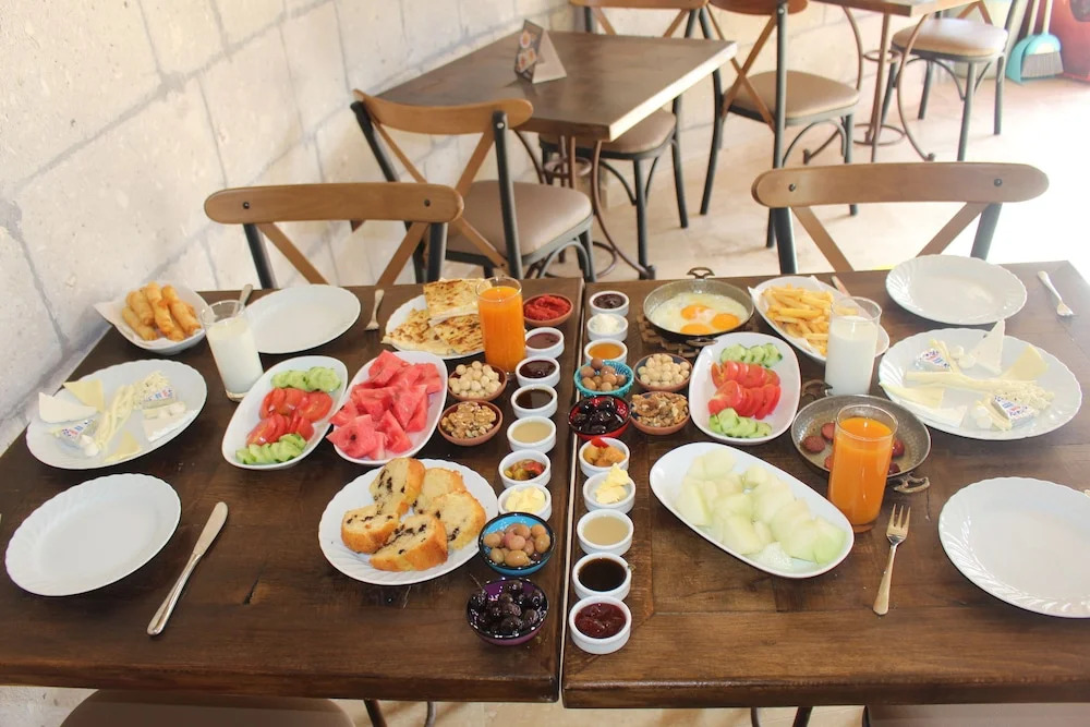 Cappadocia Fairy Tale Suites