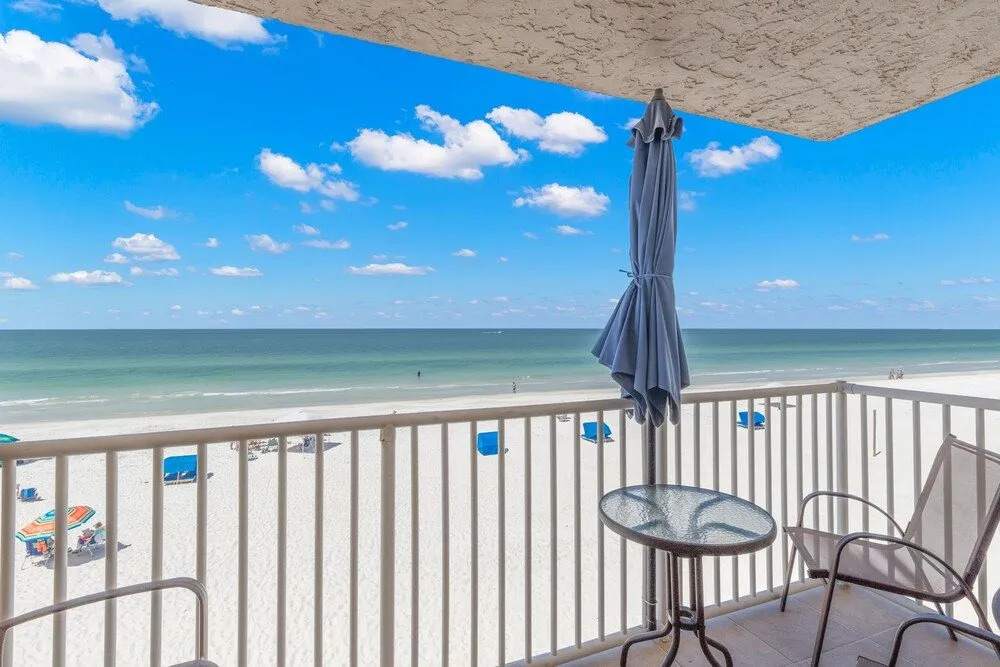 Gulf Shores by VTrips