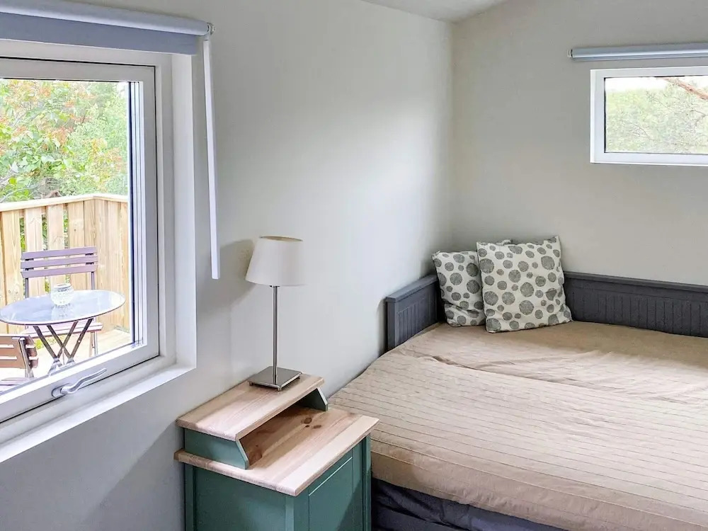 4 star holiday home in Åkersberga