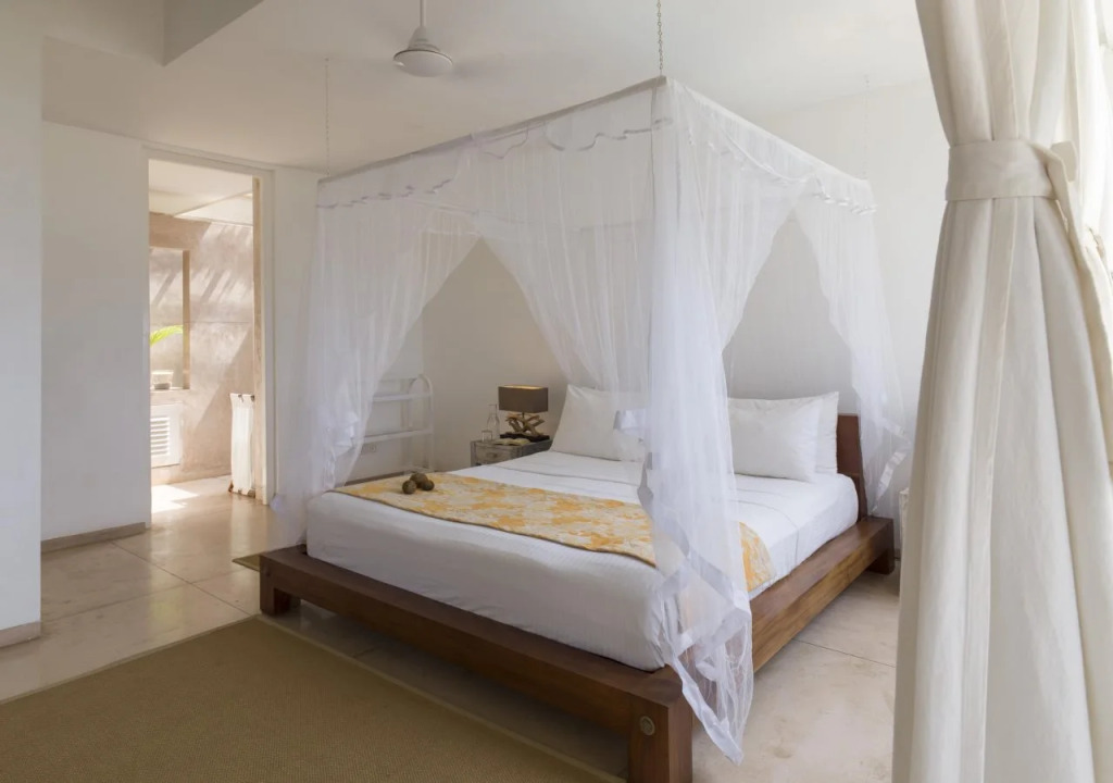 Sri Villas