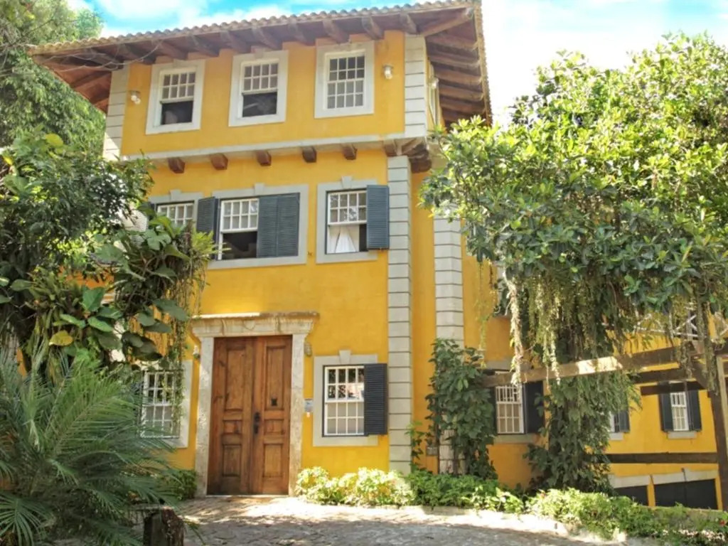 Villa Paradiso Pousada
